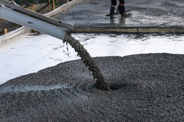 Best Decorative Concrete in Roeland Park, KS