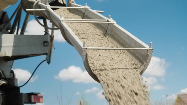 Best Industrial Concrete Flooring in Roeland Park, KS