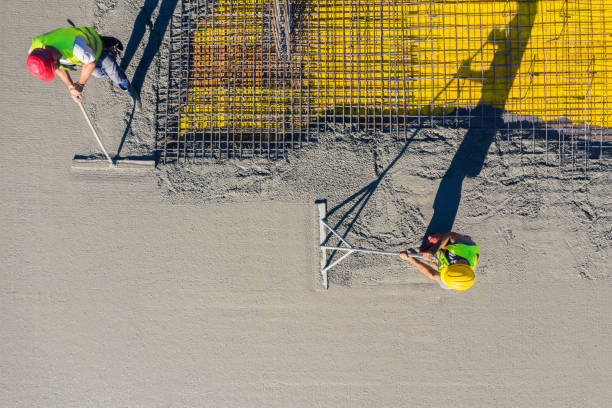 Best Concrete Demolition Services in Roeland Park, KS