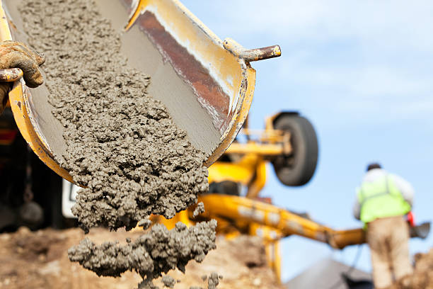 Best Concrete Staining and Coloring in Roeland Park, KS